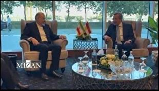 تاکید ایران و مصر بر گسترش همکاری‌های فنی و تخصصی در حوزه حسابرسی