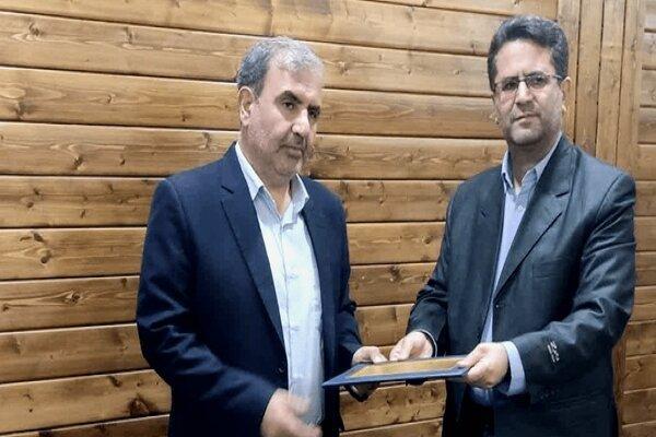 کمیته امداد امام خمینی و پارس جنوبی تفاهم‌نامه همکاری امضا کردند