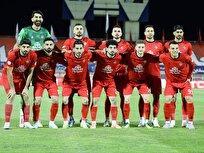 اعتراض به سبک باشگاه تراکتور: خواب VAR در تبریز!