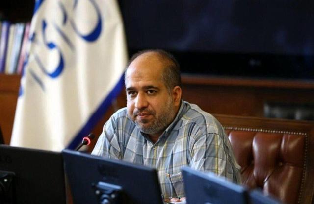 جدال ادامه دار دولت و مجلس بر سر استخدام رئیس امور اطلاع‌رسانی دولت/ خضریان باز هم نامه نوشت