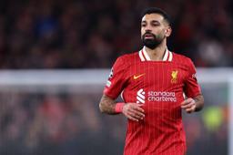 پیشنهاد نجومی به محمد صلاح/ رقمی هنگفت برابر با دریافتی رونالدو