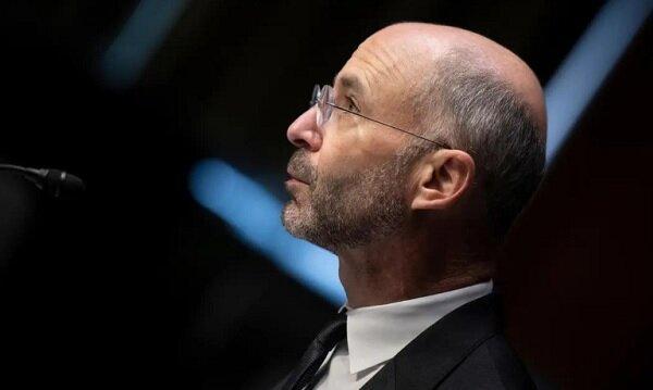 رابرت مالی: اسرائیل قادر به مقابله با موشک‌های ایران نبود