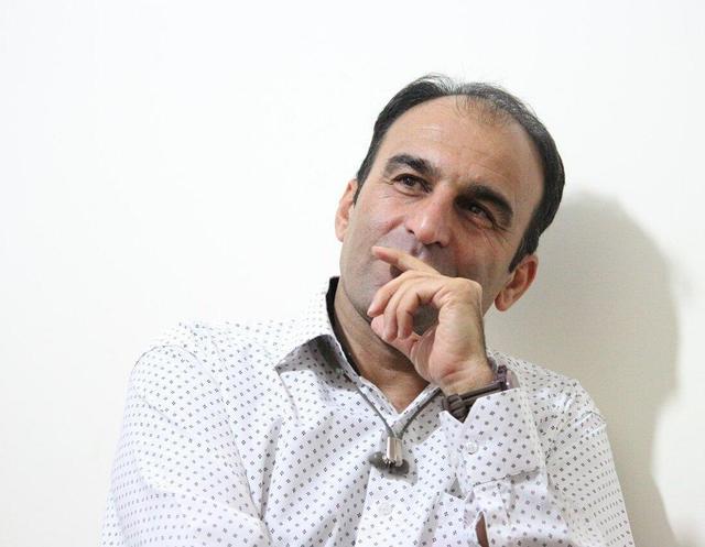 آن روز که زمین به آسمان نزدیک شد، روزی که سمنان، آسمان را لمس کرد