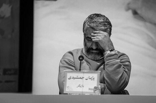 حضور پژمان جمشیدی در کانادا تایید شد/ دستگاه قضایی نیازی به حضور موکل من ندارد