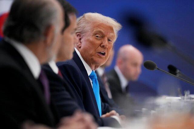 ترامپ و جمهوری‌خواهان مقصر طولانی شدن تعطیلی دولت فدرال