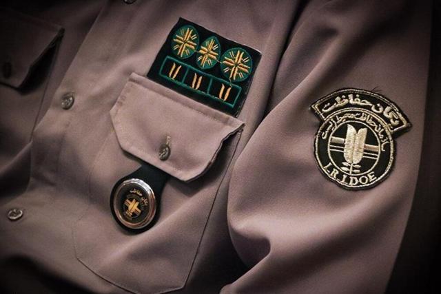 آزمونی که به درد طبیعت نمی‌ خورد | این راه جذب محیطبان نیست