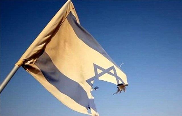 نقشه شیطانی اسرائیل برای منطقه فاش شد