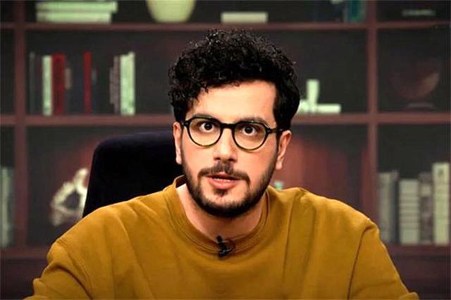 انتخاب عجیب و باورنکردنی امیرحسین قیاسی برای بهترین بازیکن تاریخ فوتبال ایران