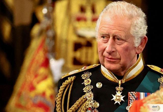 ارتباط با مجرم اخلاقی کار دست خاندان سلطنتی داد |  پادشاه انگلیس برادرش را بیرون کرد!