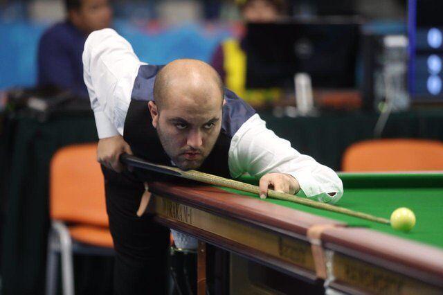 امیرسرخوش: من و حسین وفایی مجبوریم در انگلیس زندگی کنیم