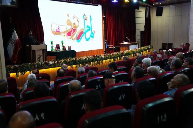 اعزام ۱۲ هزار و ۶۰۰ زائر در طرح امام رئوف به حرم رضوی