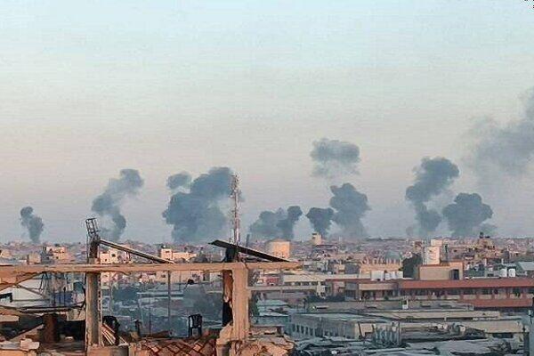 تحلیل رفتار اسرائیل پس از توافق شرم‌الشیخ؛ مضحکه «صلح آمریکایی» در غزه