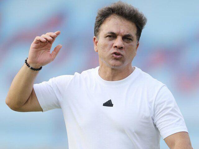 وحید رضایی: داور باز هم پنالتی صددرصد شمس‌آذر را ندید