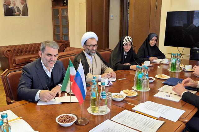 زنگنه: تهران و مسکو برادرانه مقابل یک‌جانبه‌گرایی غرب ایستاده‌اند