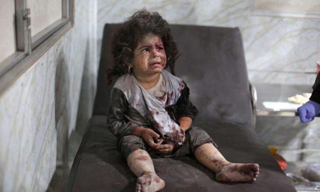 واشنگتن پست: گزارش محرمانه آمریکا از نقض حقوق بشر اسرائیل در غزه حکایت دارد