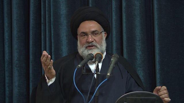 اظهار نگرانی نماینده رهبری از وضعیت پوشش در جامعه و رسومات غلط در مراسمات