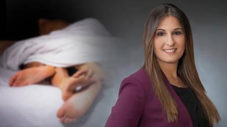 US lawmaker accused of sex-tape blackmail