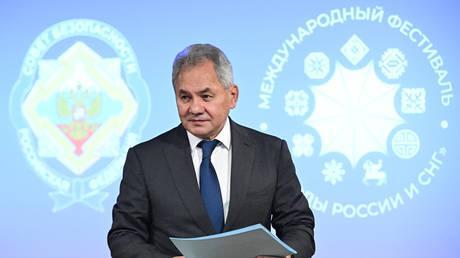 Russia’s ‘spiritual backbone’ makes it invincible – ex-defense chief