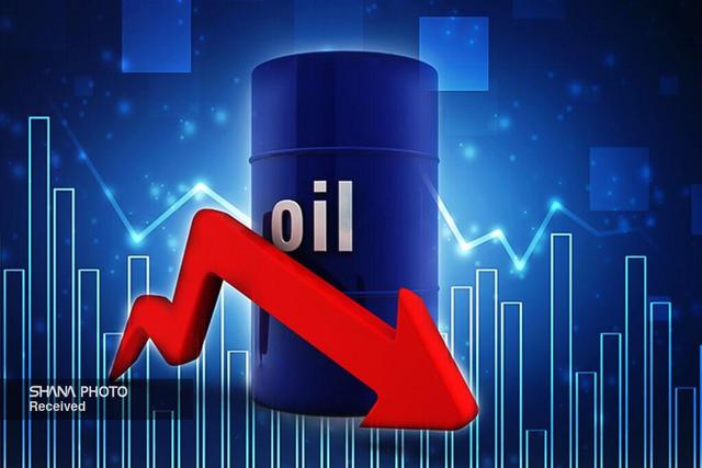 قیمت نفت در مسیر سومین کاهش ماهانه