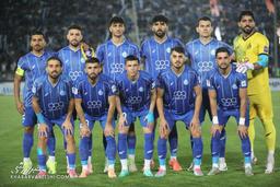 ترکیب احتمالی استقلال مقابل آلومینیوم اراک/ تغییرات اندک در تیم ساپینتو