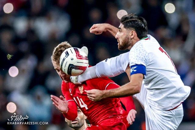 علیرضا جهانبهش در سه راهی اروپا