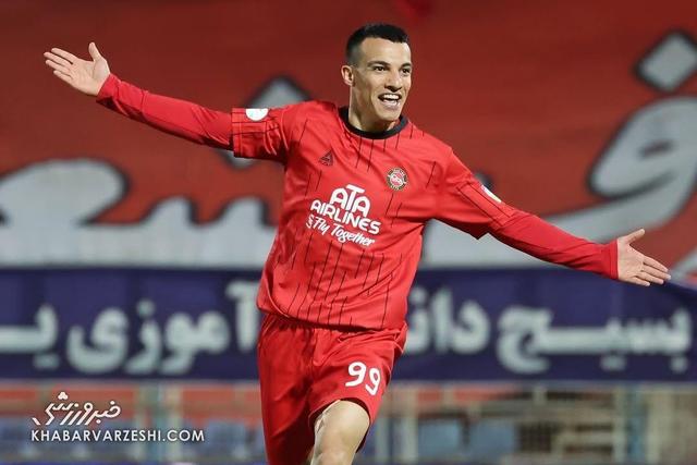 آقای گل به همه خواسته‌هایش رسید جز مهمترینش!