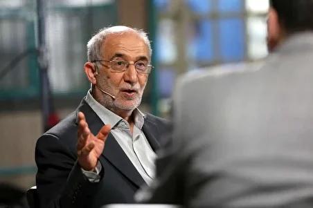 ببینید| سردار علایی: وقتی پول ندارید، به مؤسسات غیرضروری بودجه ندهید