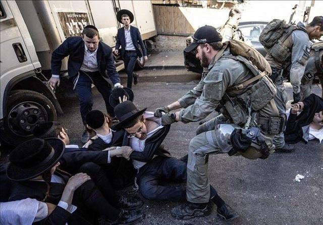 دولت نتانیاهو در آستانه سقوط؟