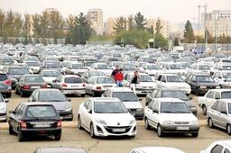 قیمت خودرو در اولین هفته آبان| این خودرو ۸۰ میلیون گران شد