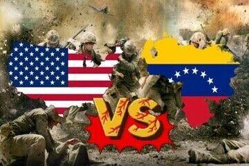 ترامپ آماده صدور مجوز حملات به اهداف نظامی در ونزوئلا