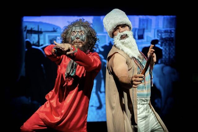 تئاتر نوجوان نیازمند بازتعریف مداوم؛ مسئله کودک دیگر مسواک زدن نیست!