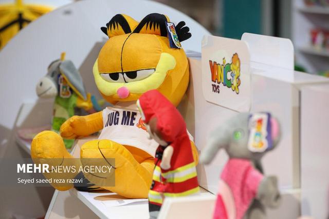 نقش وزارت بازرگانی در واردات اسباب بازی چیست؟