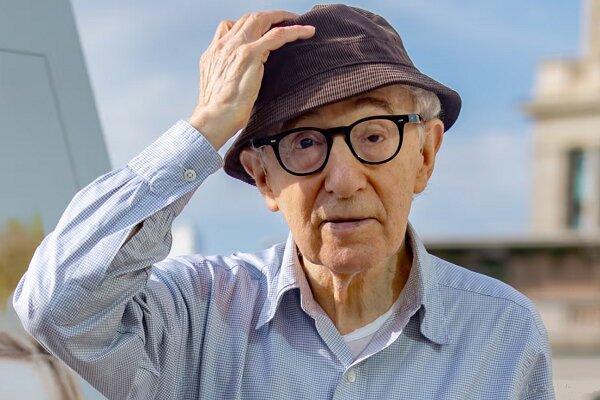 اسپانیا حامی جدید وودی آلن شد؛ فیلم پنجاه و یکم در مادرید ساخته می‌شود