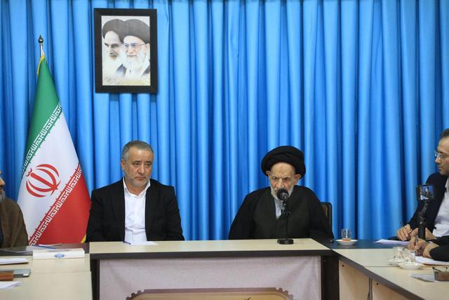 عبادی: نظارت مستمر و برخورد بازدارنده با تخلفات شرط آرامش بازار است