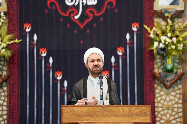 کلانتری: تسخیر لانه جاسوسی آمریکا، انقلاب اسلامی را بیمه کرد