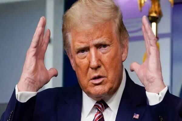 ترامپ: دموکراتها به دنبال طولانی کردن تعطیلی دولت هستند