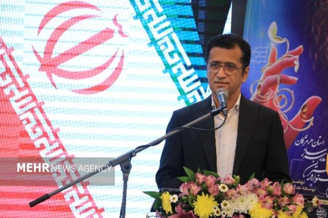 ضیایی: فرهنگ دانش‌آموزی از مسیر برگزاری جشنواره‌ها تقویت می‌شود