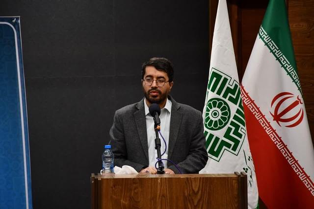 طاهری نژاد:حذف فرایندهای تکراری دادرسی‌های مالیاتی را سریع‌تر کرد