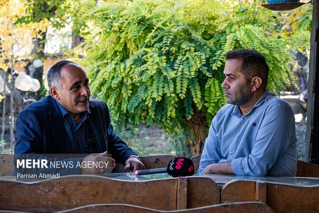 متاجی: کندلوس جزو ۱۱ روستای برتر بافت میراثی خاورمیانه است