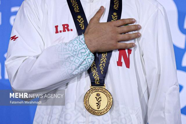 از رکوردشکنی طلایی ایران تا حمام خون در سودان