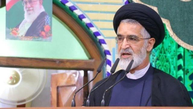 محمدی: استغفار، کلید نزول رحمت الهی و گشایش‌های اقتصادی است