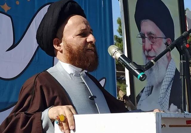 معلمی: سیره حضرت زهرا(س) استکبارستیزی است 