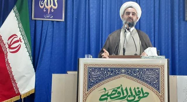 باقری بنابی: روز دانش آموز نماد پیروزی ملت ایران در مقابل استبداد است