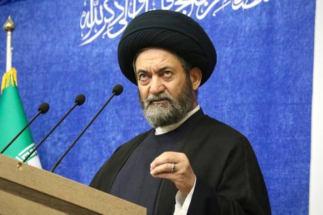 امام جمعه اردبیل: آبیاری مکانیزه به یک مطالبه عمومی و ملی تبدیل شود