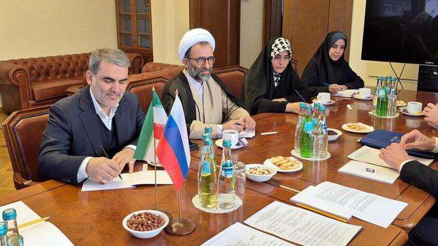 زنگنه:تعاملات تجاری ایران و روسیه هنوز با ظرفیت‌های دو کشور فاصله دارد