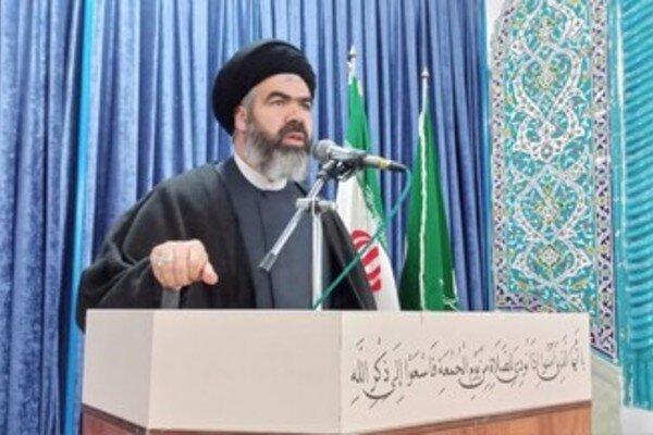 موسوی: مطالبه‌گری مسئولانه، لازمه رشد و اصلاح جامعه است