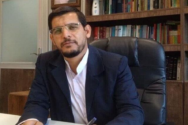 اسماعیلی: استکبارستیزی با انقلاب اسلامی معنا پیدا کرد