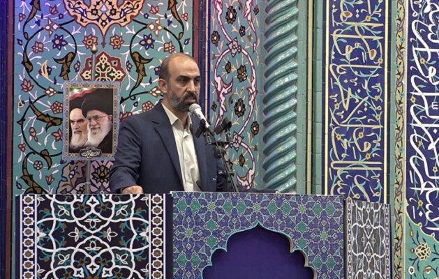 کلهر: اندیشه و باور مردم مهم‌ترین زیرساخت پدافند غیرعامل است