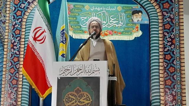 دستجردی: ملت ایران باید به دستاوردهای خود افتخار کند