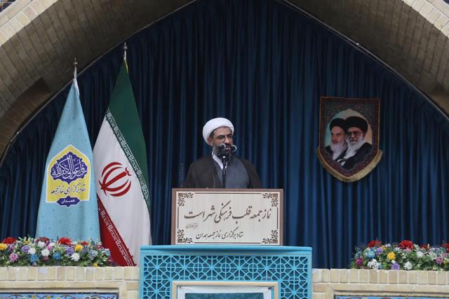 آیت‌الله شعبانی‌موثقی: آتش‌بس پایدار در گرو حفظ قدرت جبهه مقاومت است